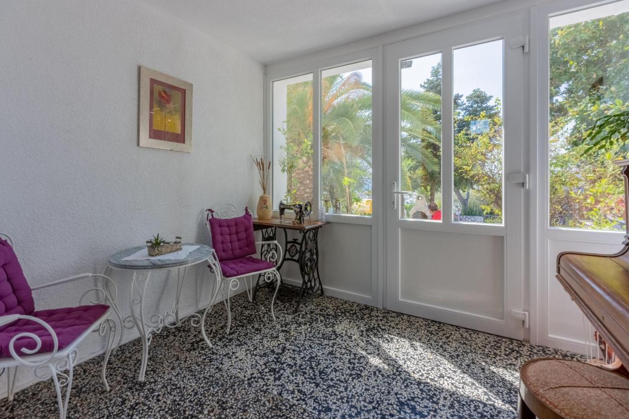 Apartment Andry 2 Crikvenica Buitenkant foto