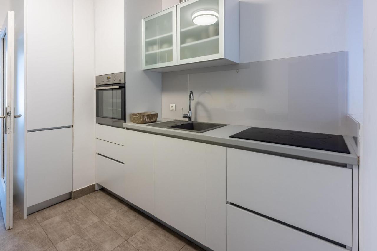 Apartment Andry 2 Crikvenica Buitenkant foto