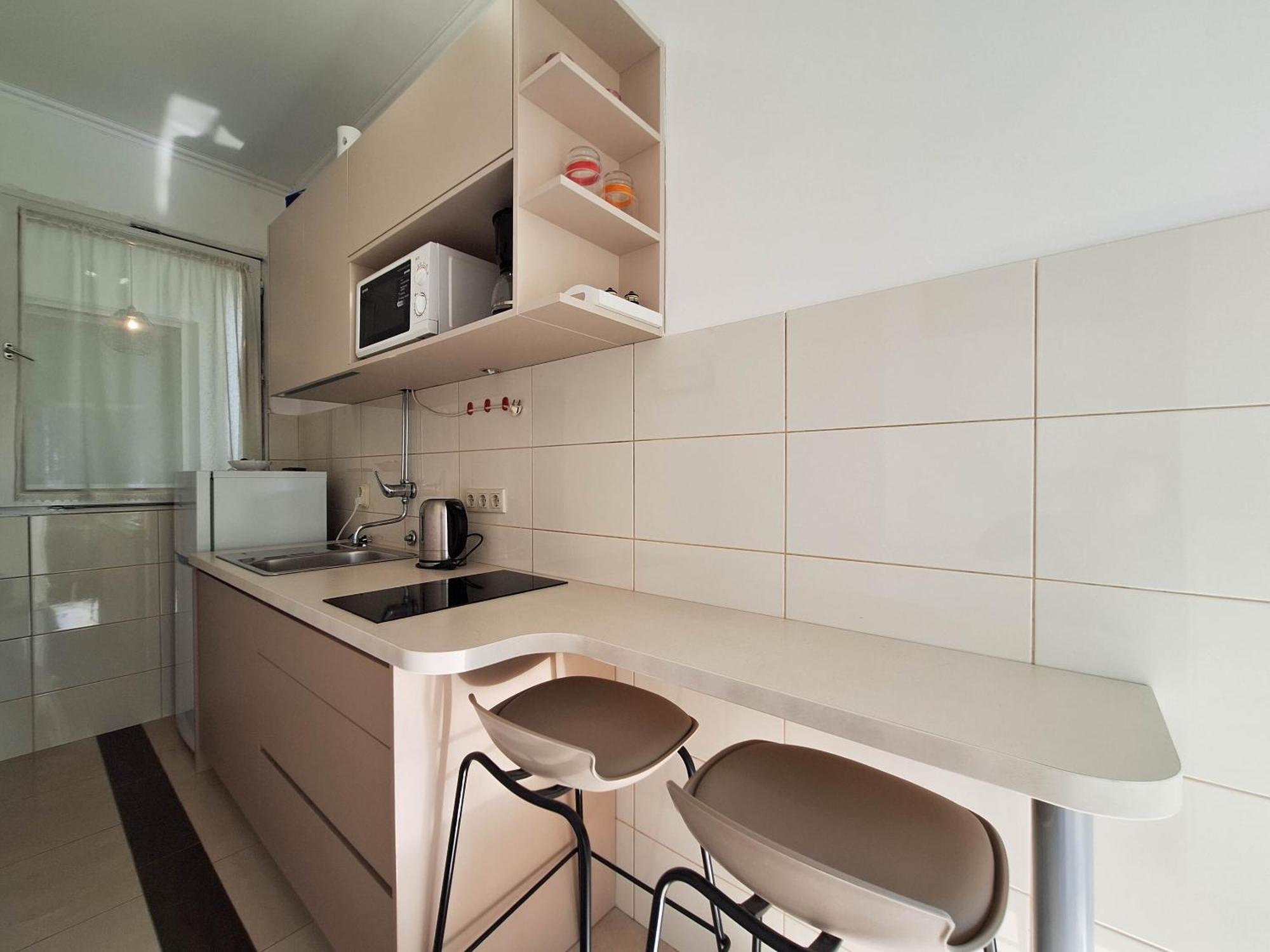 Apartment Andry 2 Crikvenica Buitenkant foto