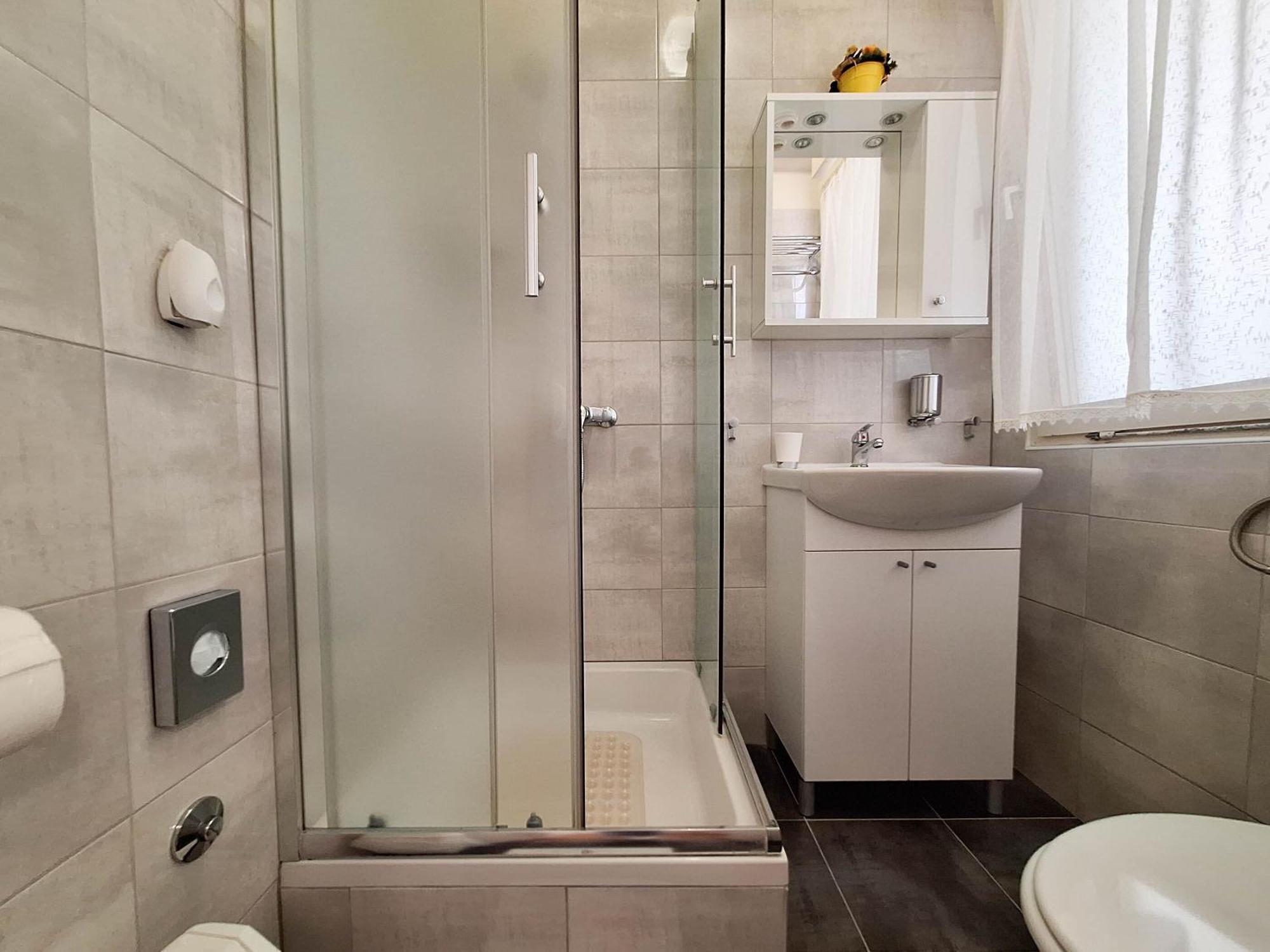 Apartment Andry 2 Crikvenica Buitenkant foto